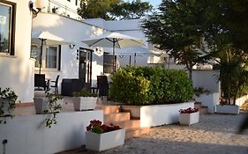 Argeste Club Vacanze