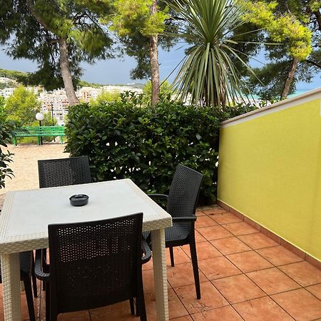 Argeste Club Vacanze Vieste Exterior photo