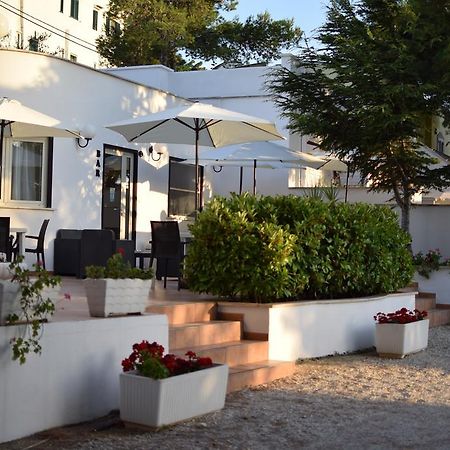 Argeste Club Vacanze Vieste Exterior photo