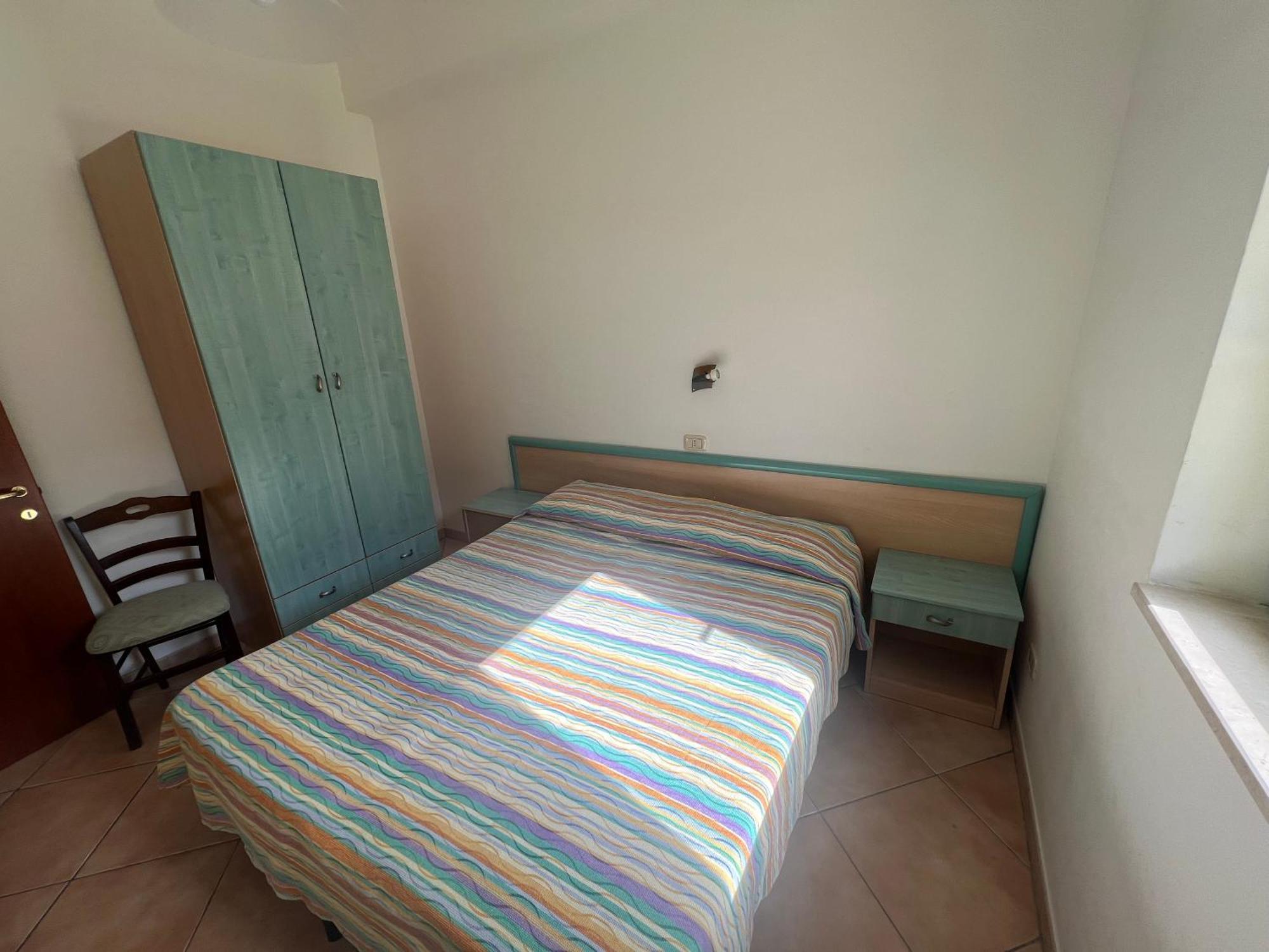 Argeste Club Vacanze Vieste Exterior photo