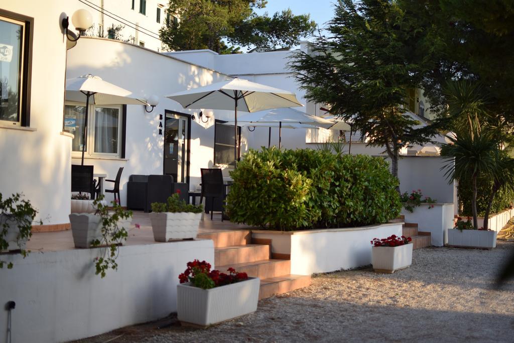 Argeste Club Vacanze Vieste Exterior photo